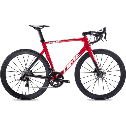 TIME scylon 2018 リムブレーキ Sサイズ(530) SCYLON (サイロン