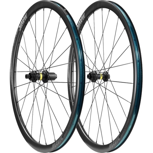 MAVIC ( マヴィック ) ロードバイク用ホイール(ディスクブレーキ用