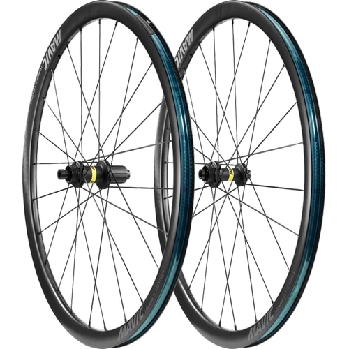 MAVIC ( マヴィック ) ロードバイク用ホイール(ディスクブレーキ用