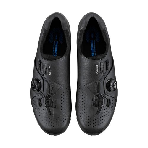 SHIMANO ( シマノ ) ビンディングシューズ SH-XC300 ブラック 42