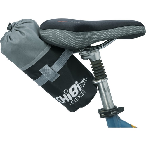 OSTRICH ( オーストリッチ ) 折り畳み自転車用輪行袋 ちび輪バッグ PW