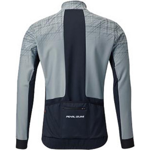 PEARL-IZUMI ( パールイズミ ) 3500-BL ウィンドウブレーク ジャケット