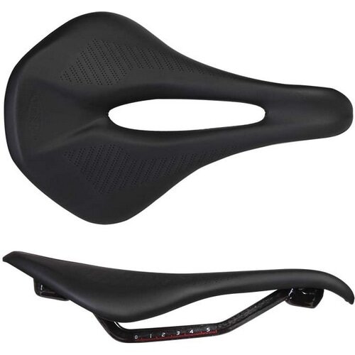 TRIGON HM CARBON サドル ブラック カーボンサドル | TRISPORTS