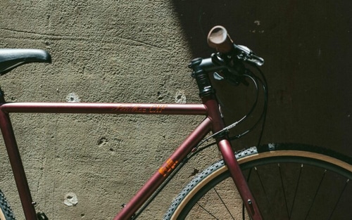 FUJI ( フジ ) グラベルロード FEATHER ( フェザー ) CX FLAT EL
