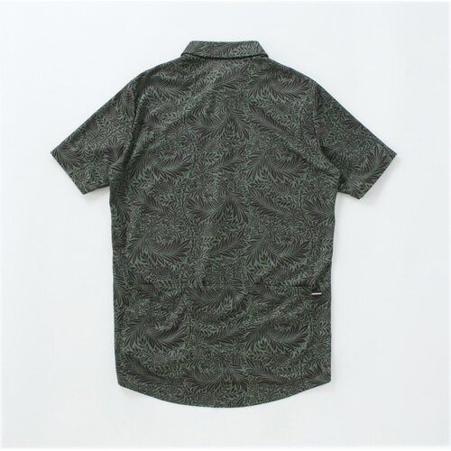 新品】カペルミュール シャツジャージ 半袖シャツ XL(LL)