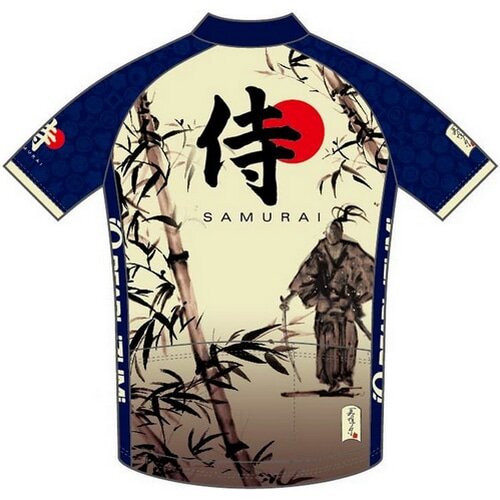 PEARL-IZUMI ( パールイズミ ) 半袖ジャージ Y621-B JAPAN JERSEY