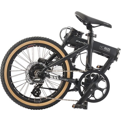 DAHON ( ダホン ) 折りたたみ自転車 HORIZE DISC LTD. ( ホライズ
