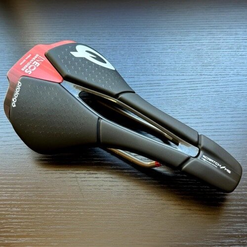 prologo ( プロロゴ ) サドル SCRATCH M5 PAS TIROX ( スクラッチ M5