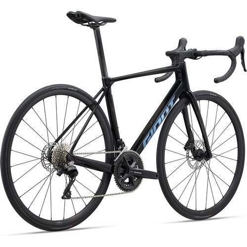 GIANT ジャイアント TCR ADVANCED カーボンフォーク 700c 2022 GIANT
