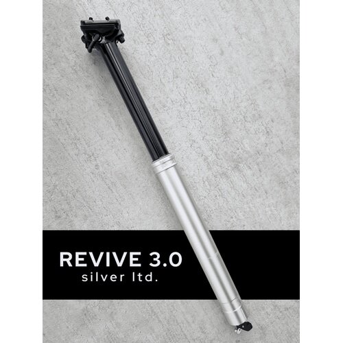 BIKEYOKE ( バイクヨーク ) シートポスト REVIVE 3.0 ( リバイブ 3.0