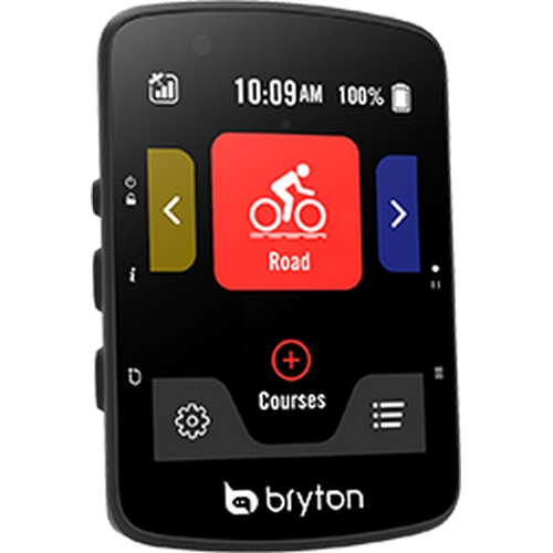 BRYTON ( ブライトン ) サイクルコンピューター 本体 RIDER 650 T