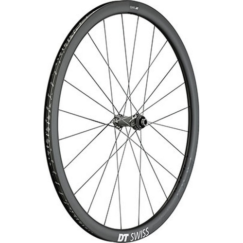 DT SWISS ( ディーティースイス ) ロードバイク用ディスクホイール PRC