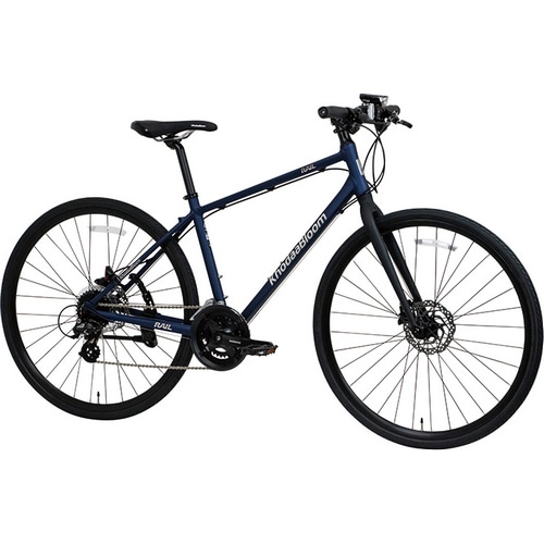 KHODAABLOOM ( コーダーブルーム ) クロスバイク RAIL DISC ( レイル