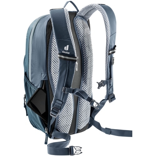 DEUTER ( ドイター ) バックパック バイク I 14 ブラック 14L | 自転車