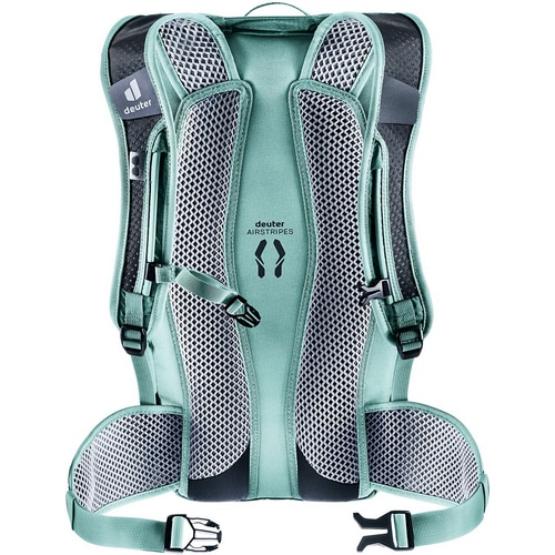 DEUTER ( ドイター ) バックパック レース 16 チェスナッツ / レッド