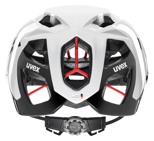 UVEX ( ウベックス ) スポーツヘルメット RACE ( レース ) 9 ホワイト