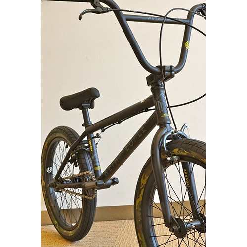 WETHEPEOPLE ( ウィーザピープル ) BMX ARCADE ( アーケード ) M