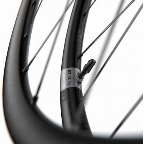 DT SWISS ( ディーティースイス ) ロードバイク用ホイール(ディスク