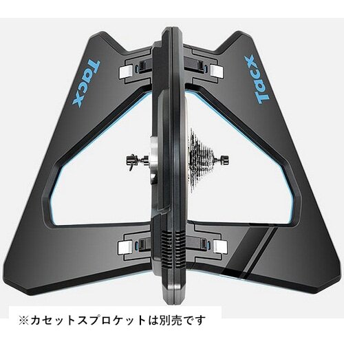 GARMIN TACX ( ガーミン タックス ) スマートトレーナー NEO2T ( ネオ