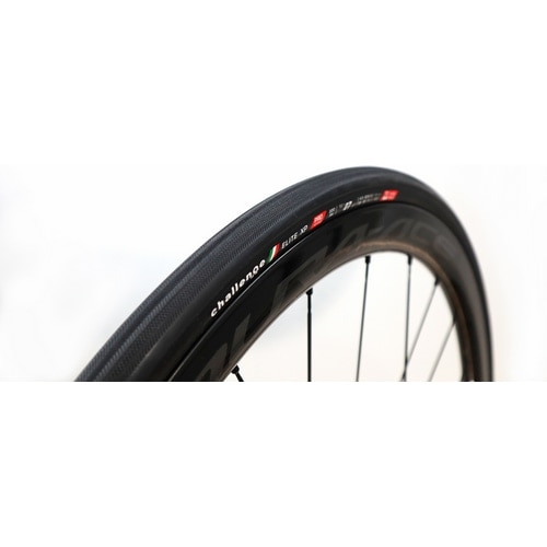 CHALLENGE ( チャレンジ ) クリンチャー HCL ELITE XP 220TPI ( HCL