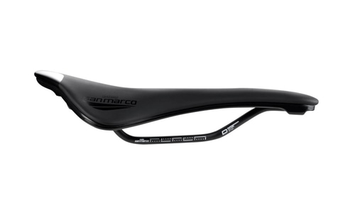 selle-SANMARCO ( セラサンマルコ ) サドル SHORTFIT 2.0 Open-Fit