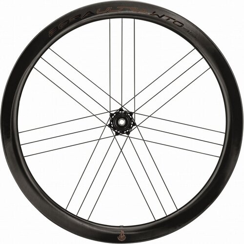Campagnolo BORA ULTRA 50 DL チューブラー リム Campagnolo BORA