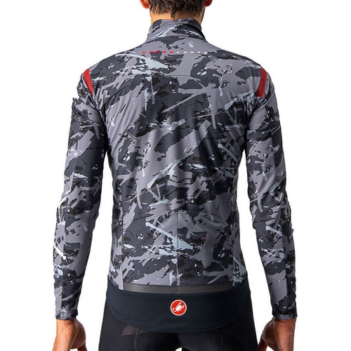CASTELLI ( カステリ ) 長袖ジャージ PERFETTO ROS LS ( ペルフェット