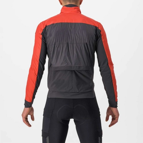 CASTELLI ( カステリ ) ジャケット UNLIMITED PUFFY JACKET