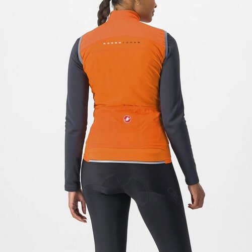 CASTELLI ( カステリ ) ベスト・ジレ PERFETTO RoS 2 W VEST