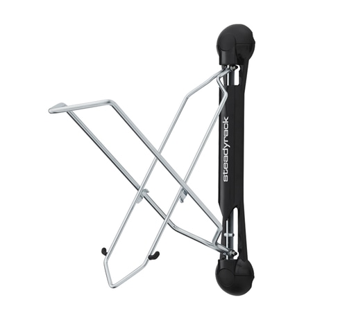 STEADYRACK ( ステディラック ) バイクラック 壁掛け 縦置き サイクル
