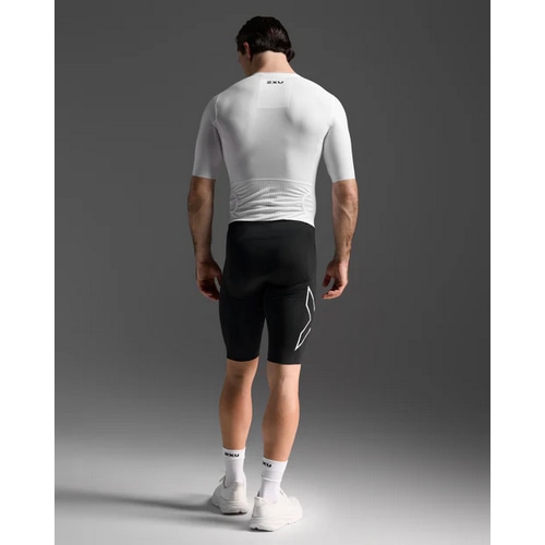 2XU ( ツータイムズユー ) トライスーツ LIGHT SPEED REACT SLEEVED