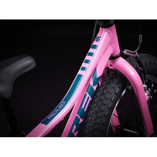 TREK ( トレック ) キッズバイク PRECALIBER 16 FREEWHEEL ( プレ