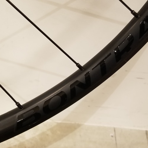 BONTRAGER ( ボントレガー ) ロードバイク用ディスクホイール PARADIGM