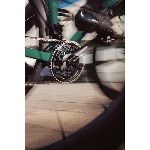 SRAM ( スラム ) クランク・クランクセット FORCE AXS POWER METER DUB
