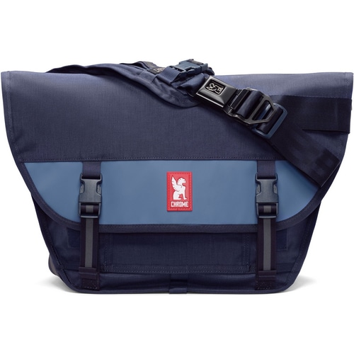 CHROME ( クローム ) メッセンジャーバッグ MINI METRO MESSENGER BAG