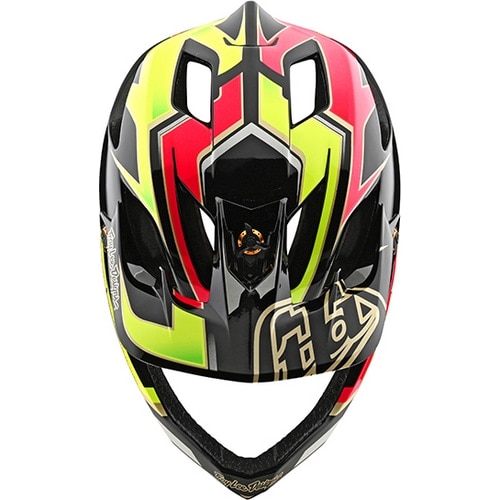 TROY LEE DESIGNS ( トロイリー デザインズ ) フルフェイスヘルメット