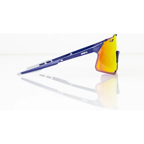 100% ( ワンハンドレッド ) サングラス Trek Team Edition Hypercraft