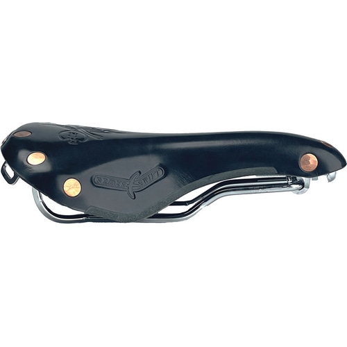 BROOKS ( ブルックス ) サドル SWIFT CMWC YOKOHAMA LIMITED