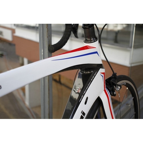 DEDACCIAI STRADA ( デダチャイ ストラーダ ) ロードバイク SUPER