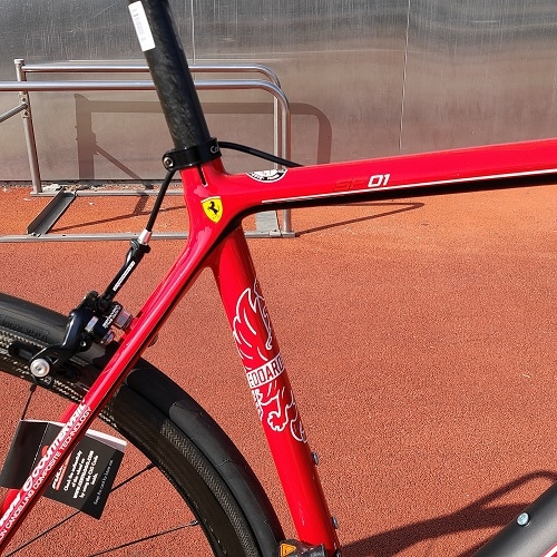 FSA OS99 90mm パンターニカラー