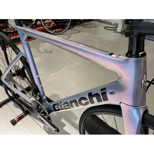 BIANCHI ( ビアンキ ) ロードバイク ARIA DISC ( アリア ディスク