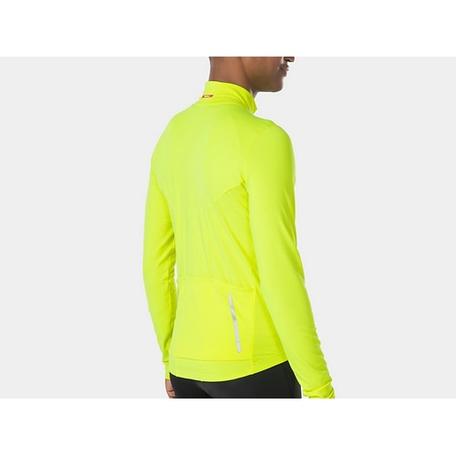 BONTRAGER ( ボントレガー ) 長袖ジャージ VELOCIS THERMAL LS JERSEY
