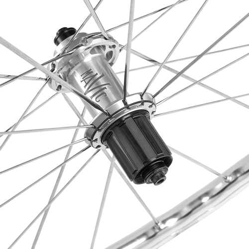 専用】Mavic Ksyrium エキップ700C 完組ホイール 専用】Mavic Ksyrium