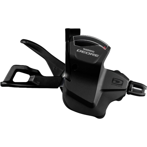 SHIMANO ( シマノ ) シフトレバー SL-M6000 (I-SPEC Ⅱ) 右 10S