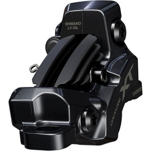 SHIMANO ( シマノ ) ディスクブレーキ本体 DEORE XT ハイドローリック