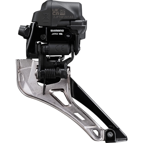 SHIMANO ( シマノ ) フロントディレイラー FD-R9250-F Di2 DURA-ACE