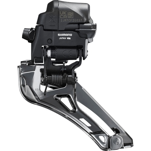 SHIMANO ( シマノ ) フロントディレイラー FD-R8150-F Di2 ULTEGRA