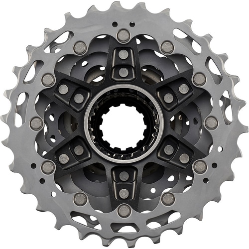 SHIMANO ( シマノ ) カセットスプロケット CS-R9200 DURA-ACE