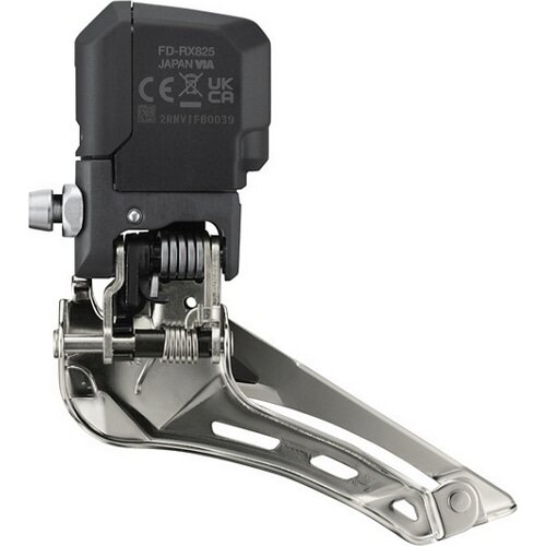 SHIMANO ( シマノ ) フロントディレイラー GRX Di2 FD-RX825 2x12s