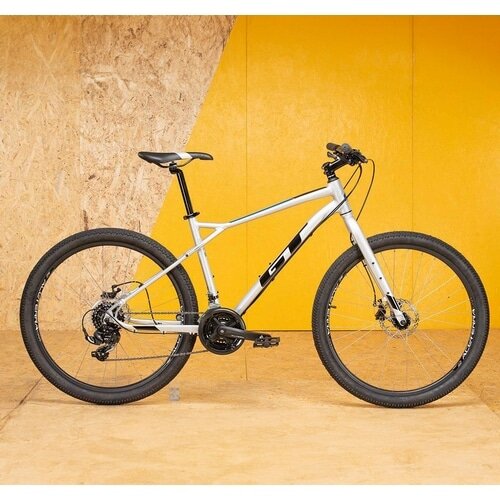 GT ( ジーティー ) マウンテンバイク AGGRESSOR SPORT RIGID 27.5